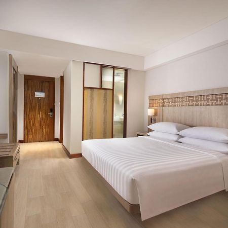 Fairfield By Marriott Bali Legian Hotel Luaran gambar