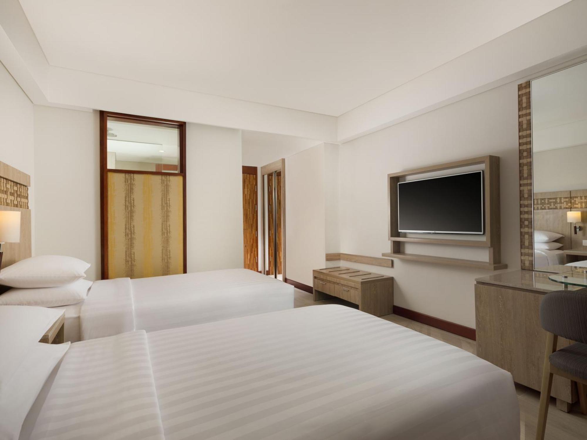 Fairfield By Marriott Bali Legian Hotel Luaran gambar
