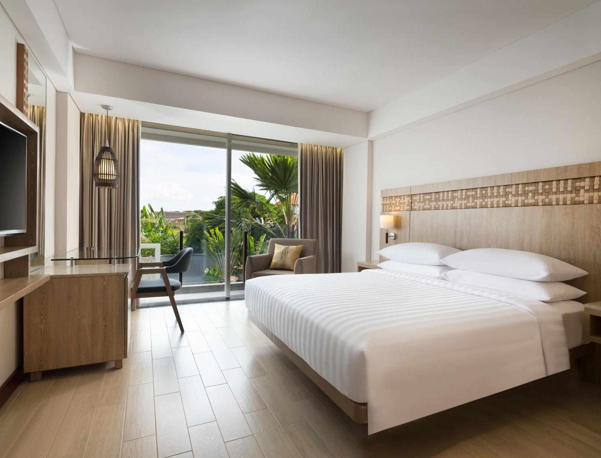 Fairfield By Marriott Bali Legian Hotel Luaran gambar