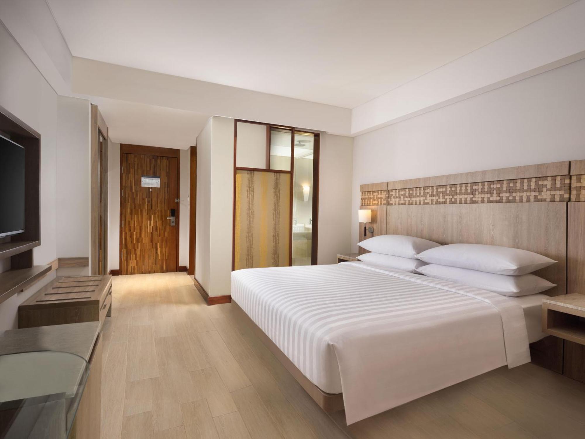 Fairfield By Marriott Bali Legian Hotel Luaran gambar