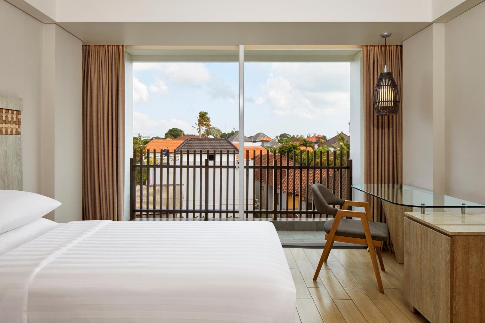 Fairfield By Marriott Bali Legian Hotel Luaran gambar