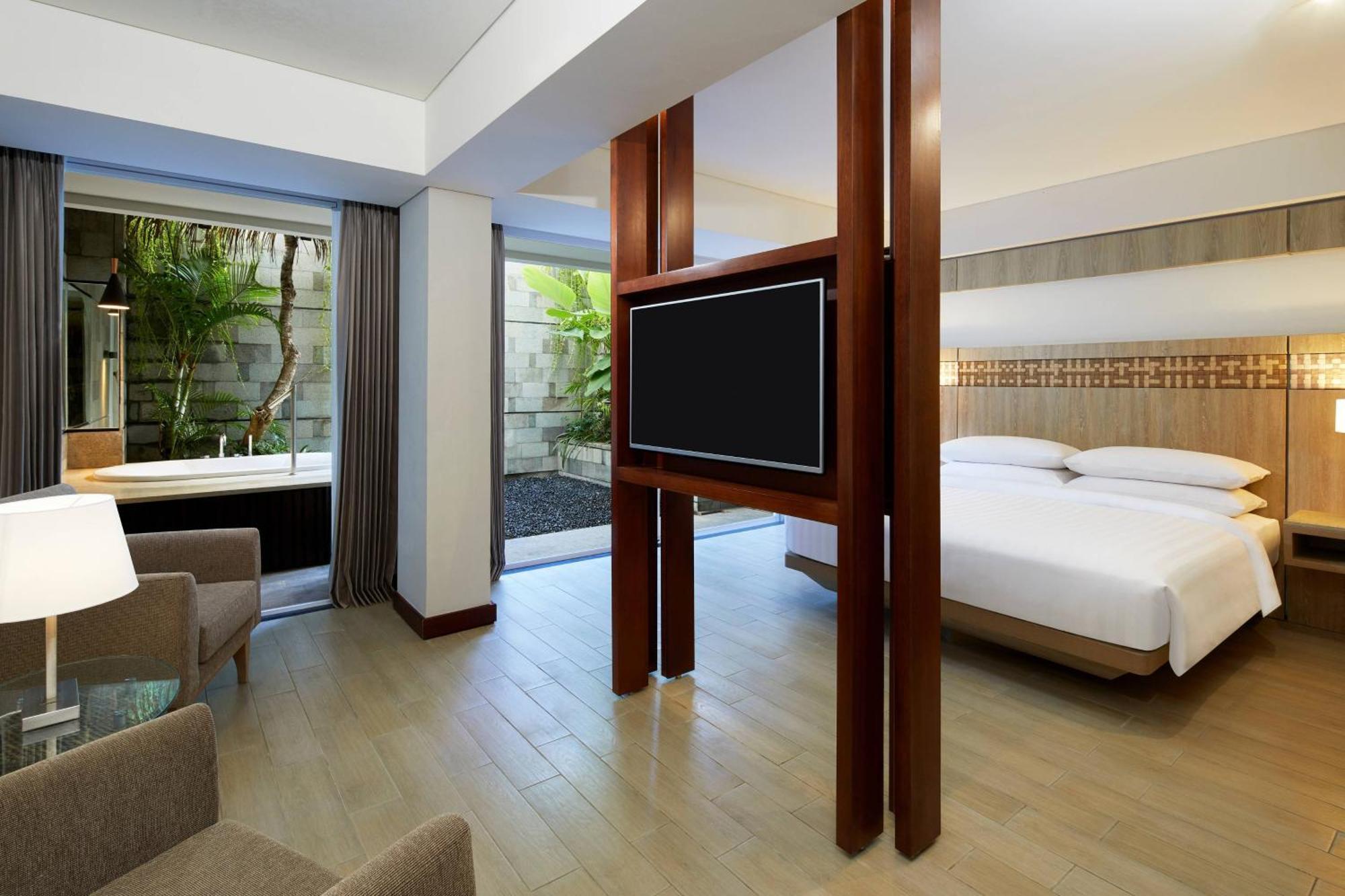 Fairfield By Marriott Bali Legian Hotel Luaran gambar
