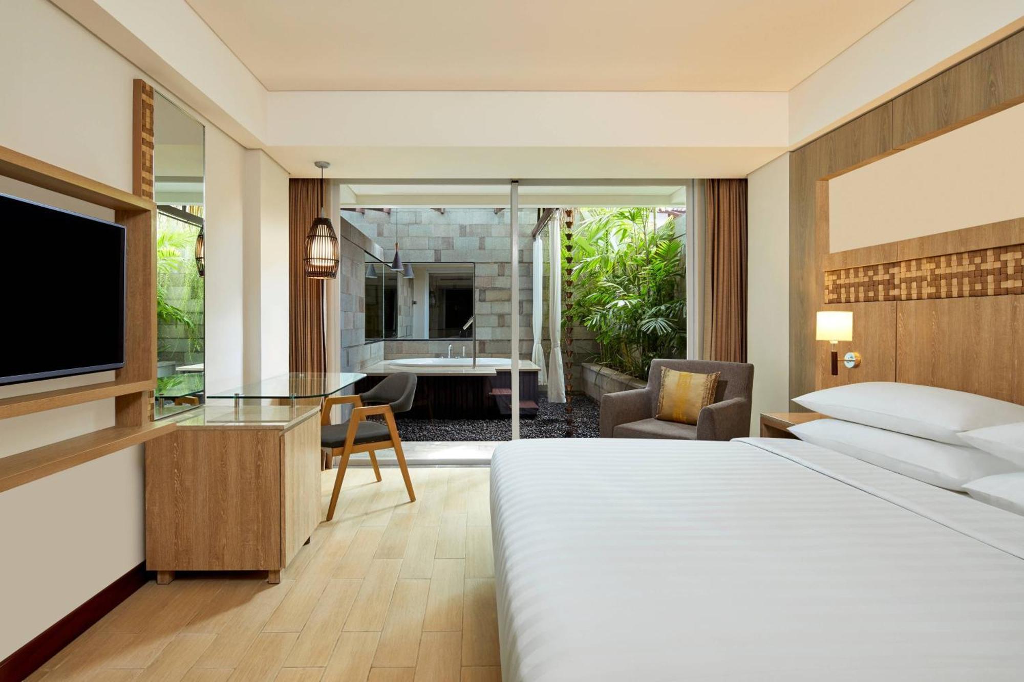 Fairfield By Marriott Bali Legian Hotel Luaran gambar