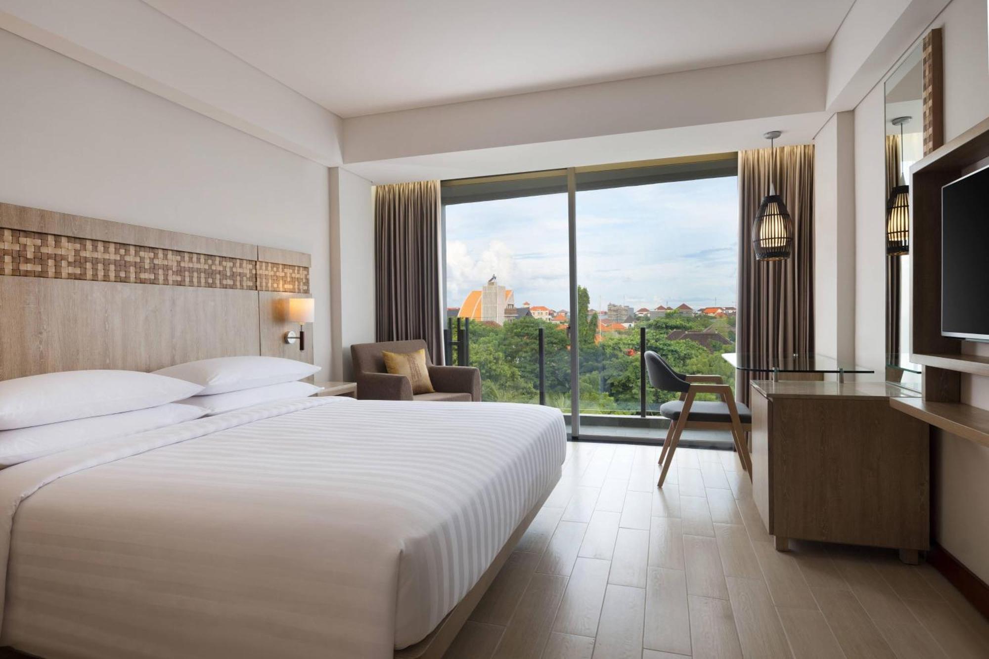 Fairfield By Marriott Bali Legian Hotel Luaran gambar