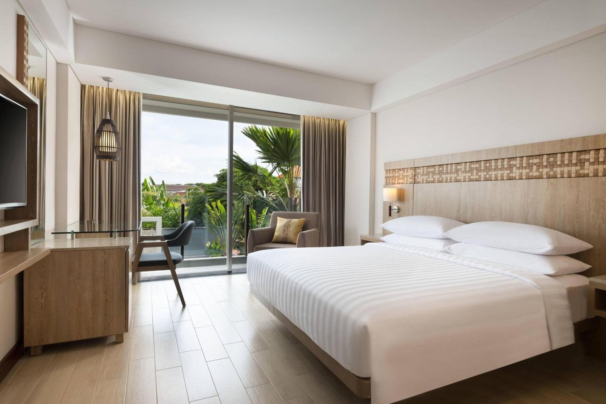 Fairfield By Marriott Bali Legian Hotel Luaran gambar