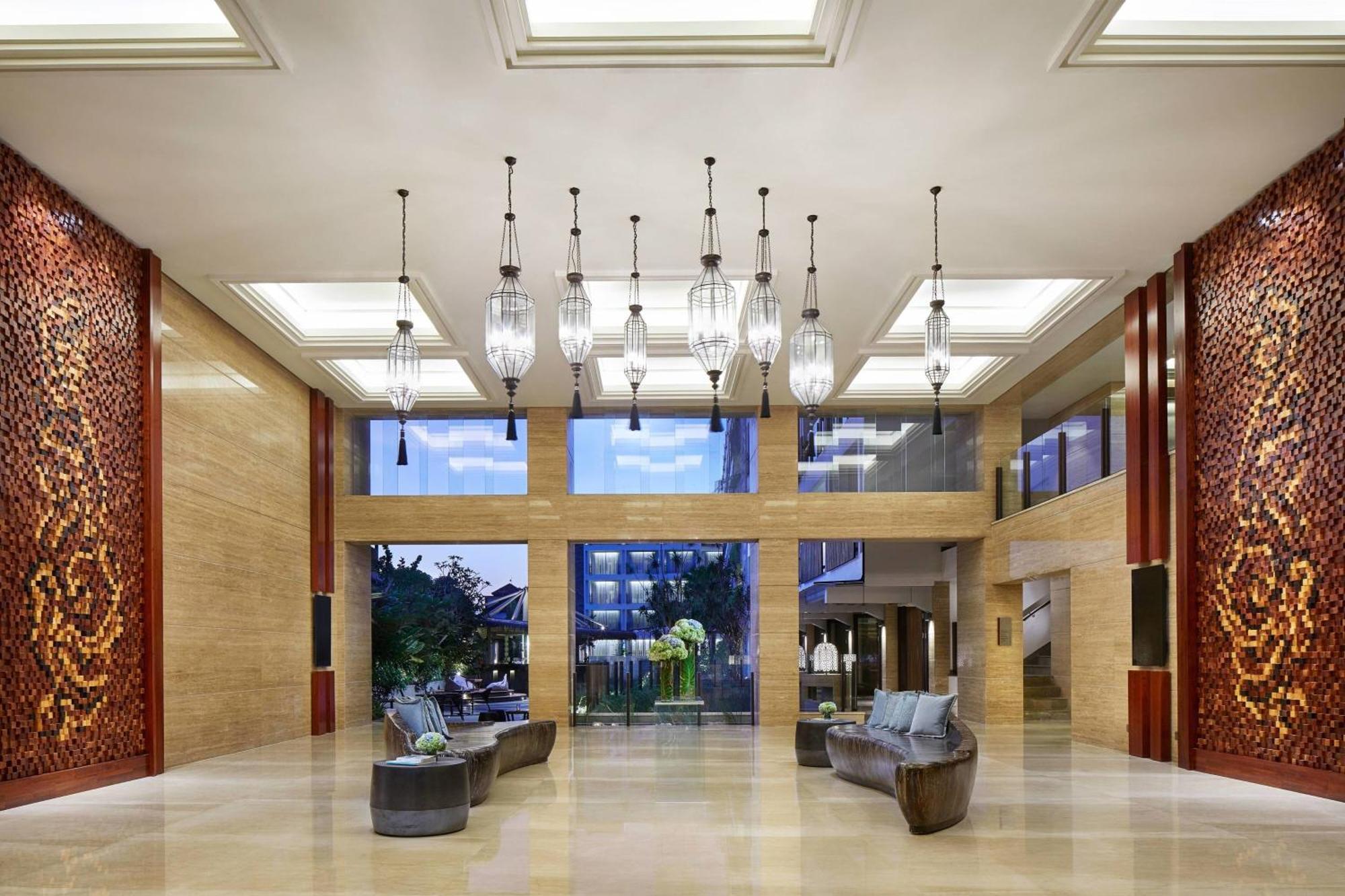 Fairfield By Marriott Bali Legian Hotel Luaran gambar