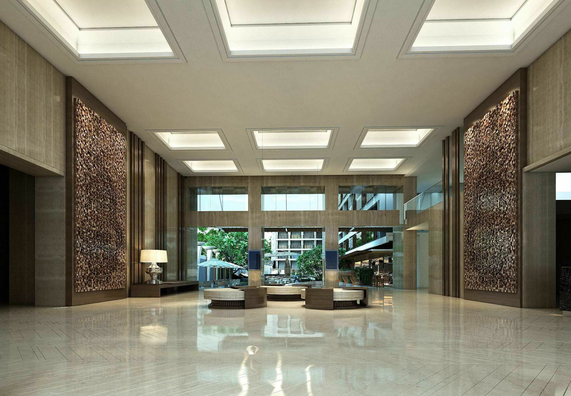 Fairfield By Marriott Bali Legian Hotel Luaran gambar